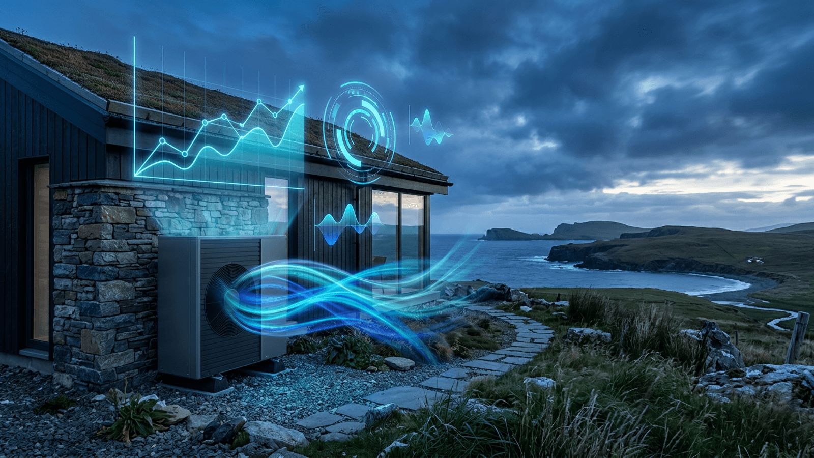Top 10 Best HVAC Companies in Shetland Islands
