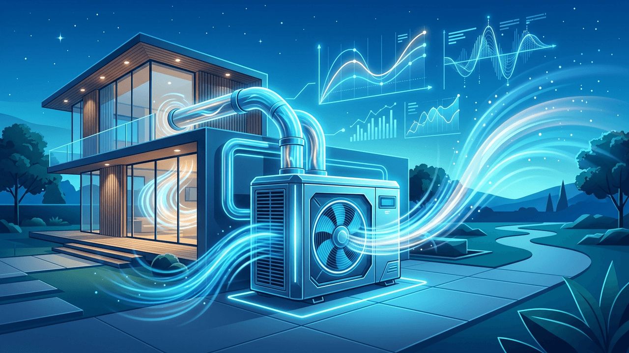 Top 10 Best HVAC Companies in South Ayrshire