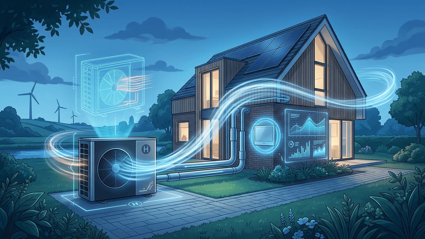 Top 10 Best HVAC Companies in South Holland