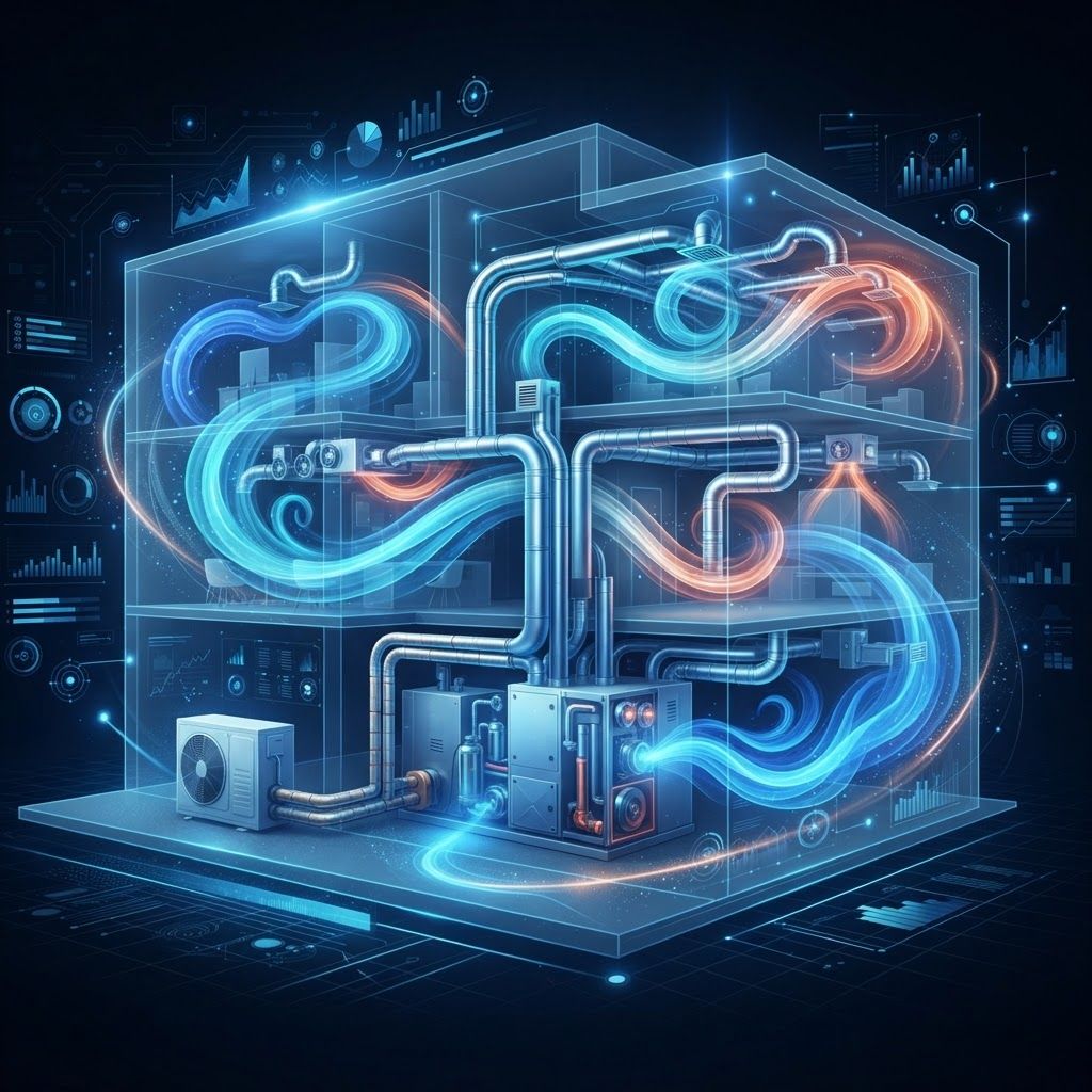 Top 10 Best HVAC Companies in South Kesteven