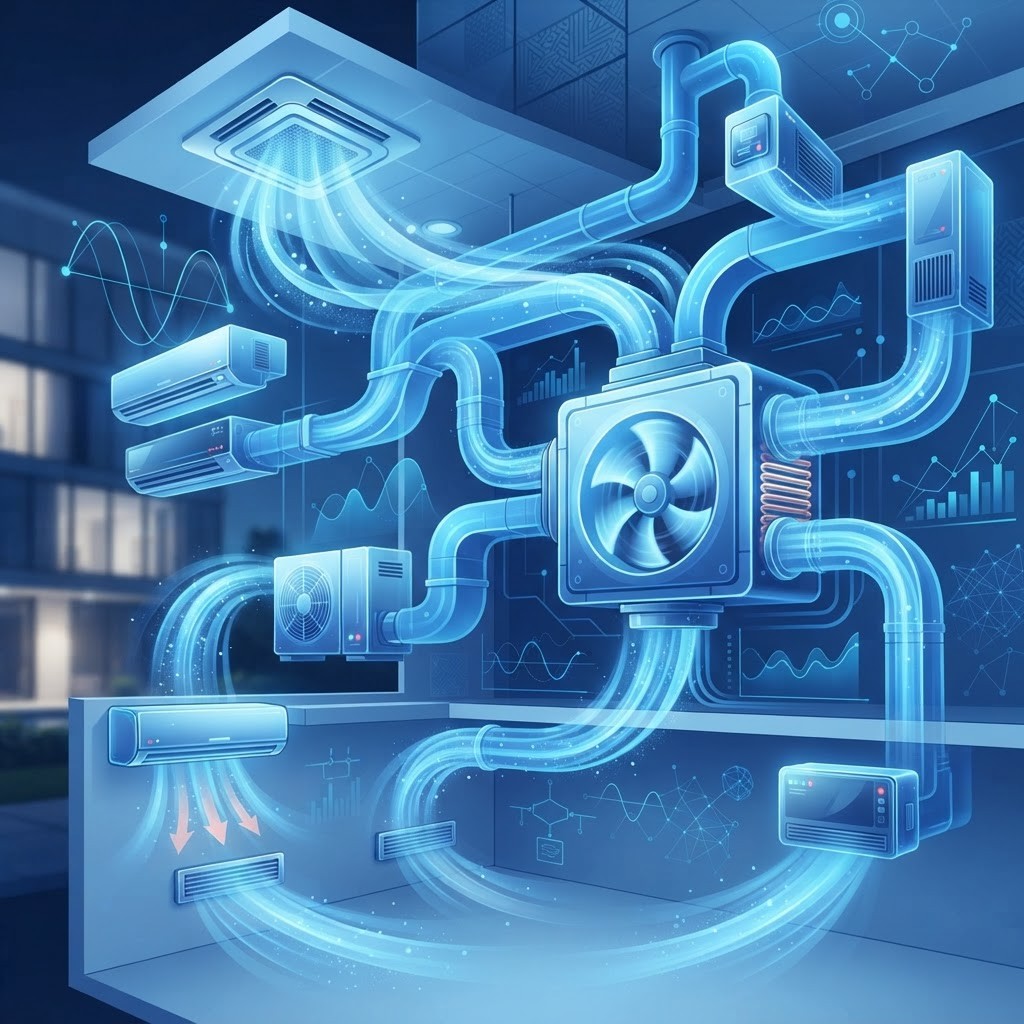 Top 10 Best HVAC Companies in Southwark
