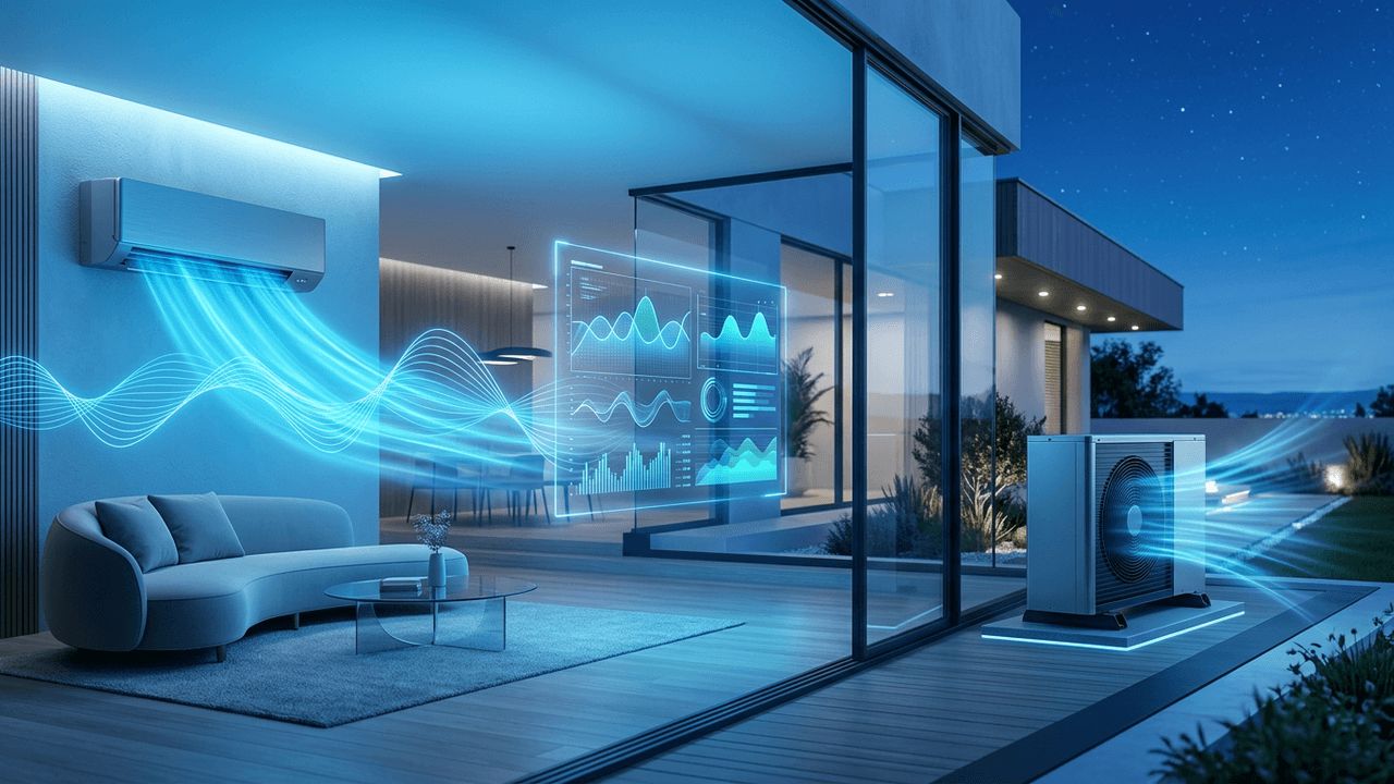 Top 10 Best HVAC Companies in Spelthorne