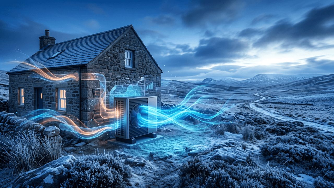Top 10 Best HVAC Companies in Staffordshire Moorlands