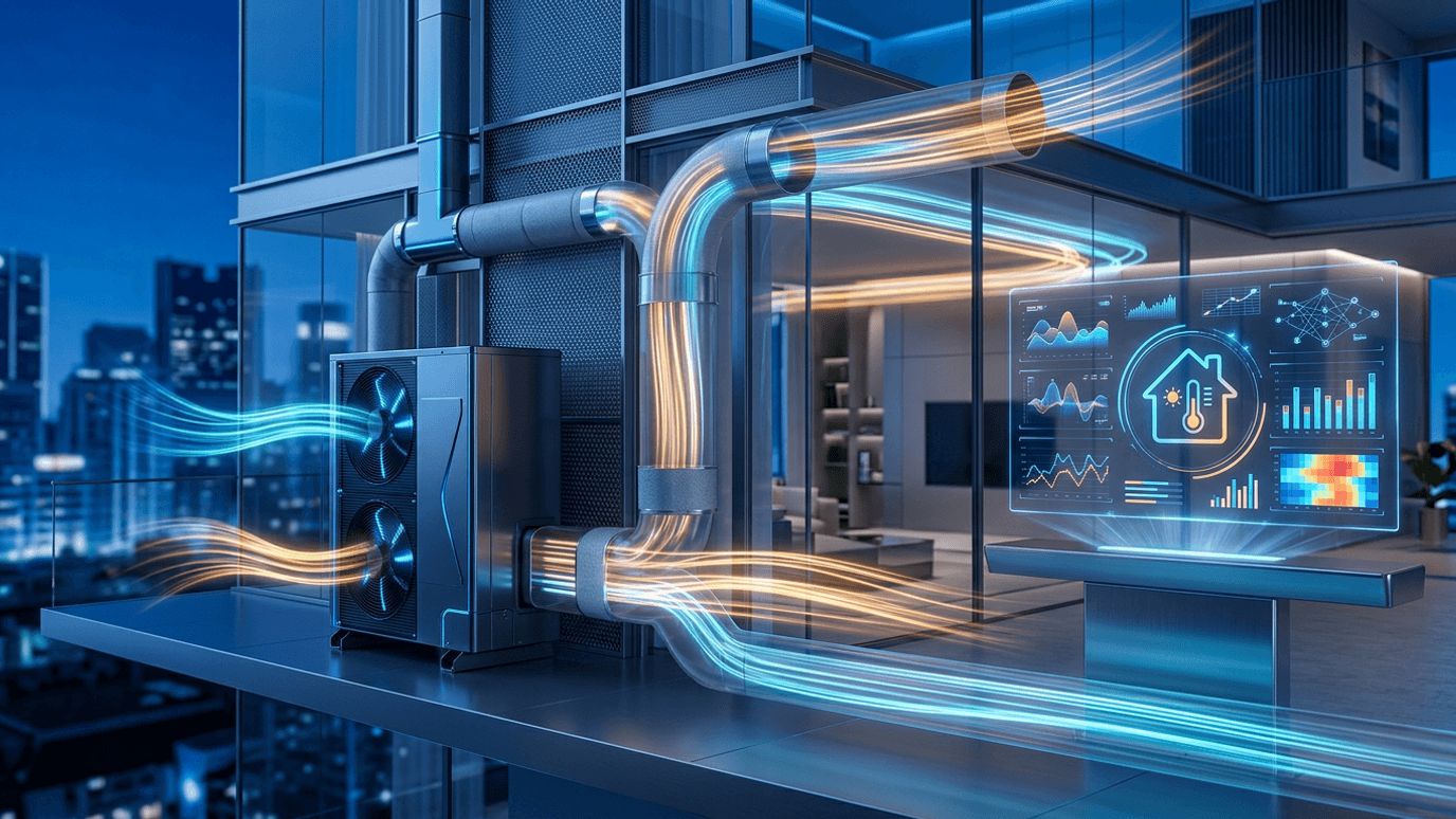 Top 10 Best HVAC Companies in Stockport