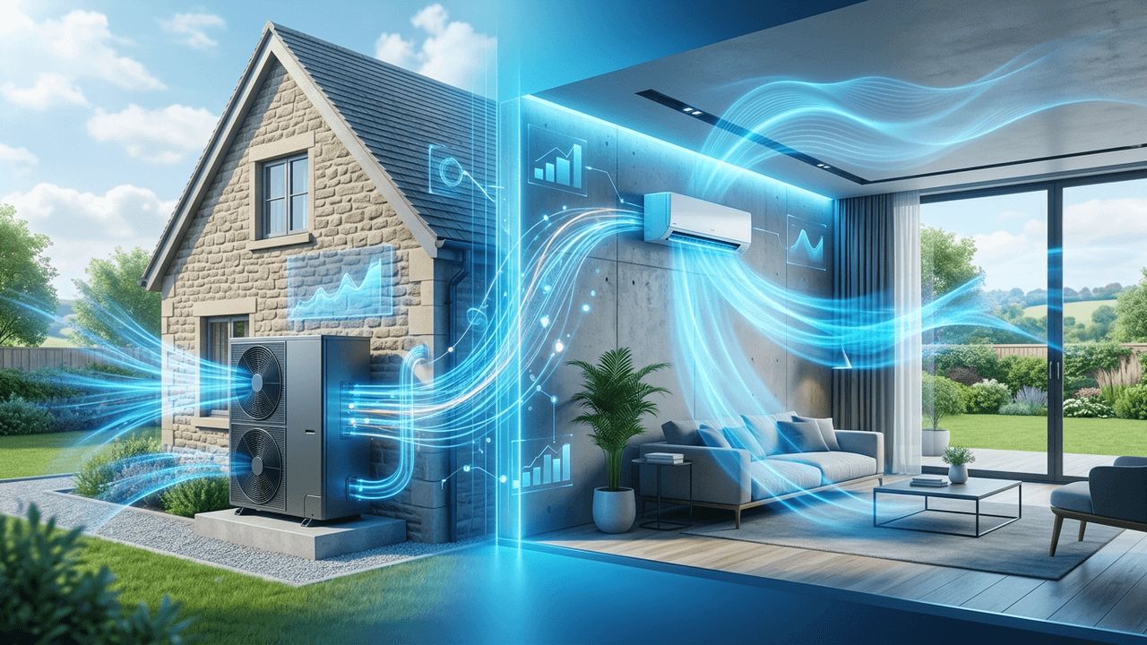 Top 10 Best HVAC Companies in Surrey Heath