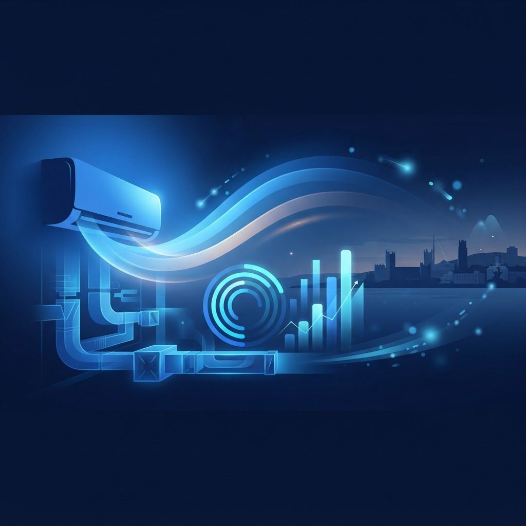 Top 10 Best HVAC Companies in Swansea