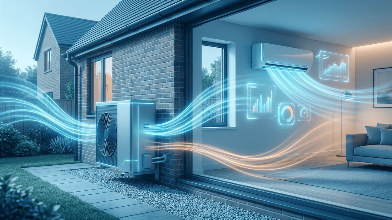 Top 10 Best HVAC Companies in Tandridge