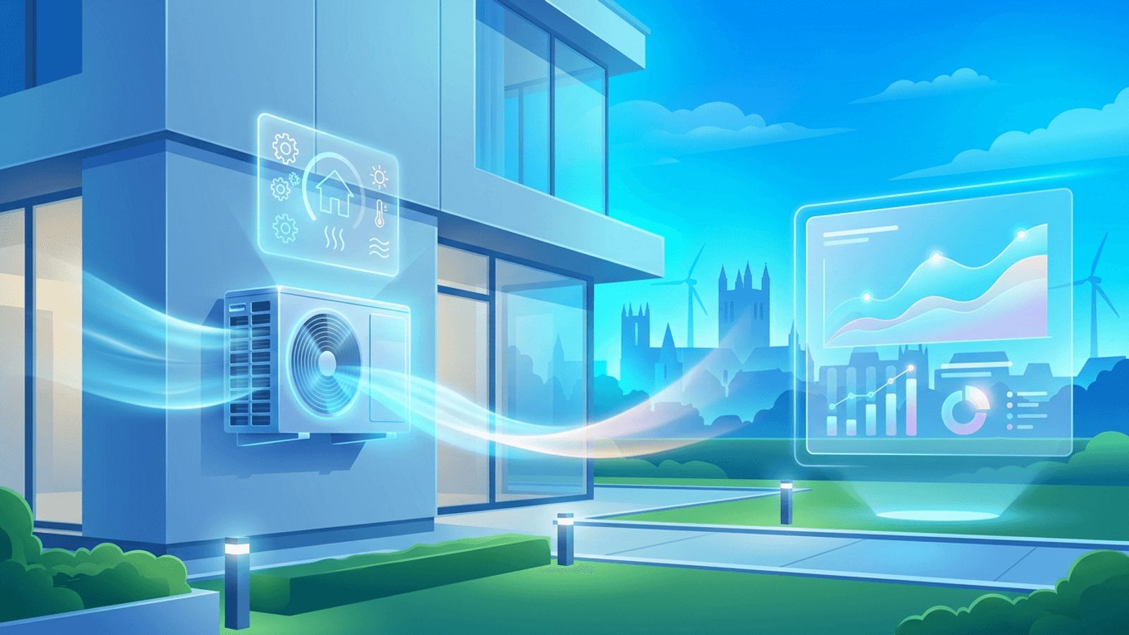 Top 10 Best HVAC Companies in Tewkesbury
