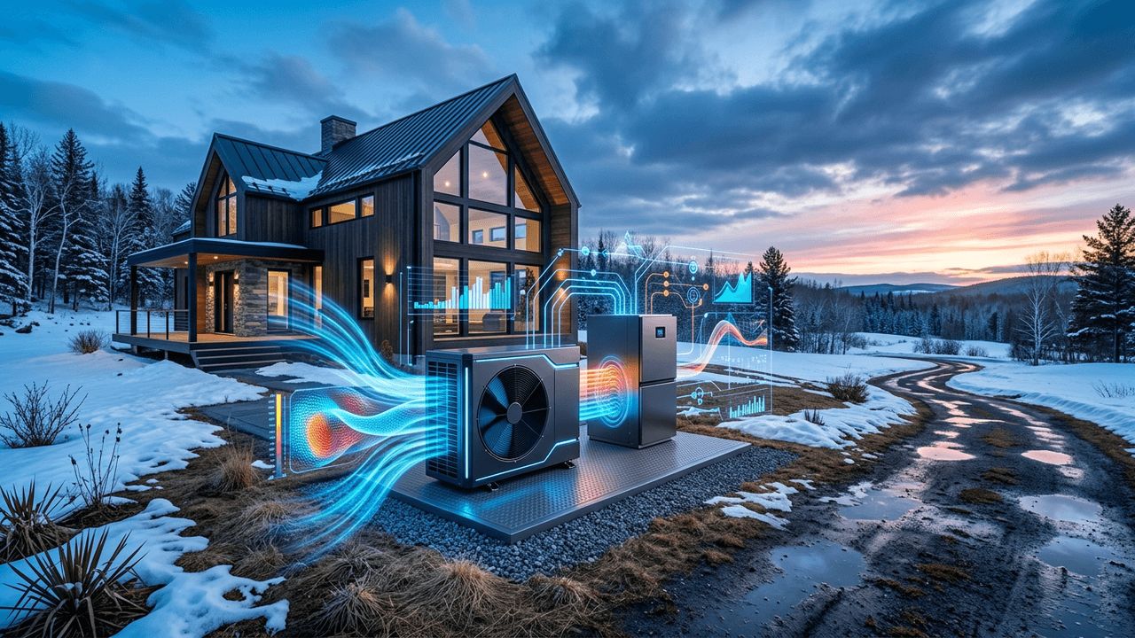 Top 10 Best HVAC Companies in Three Rivers