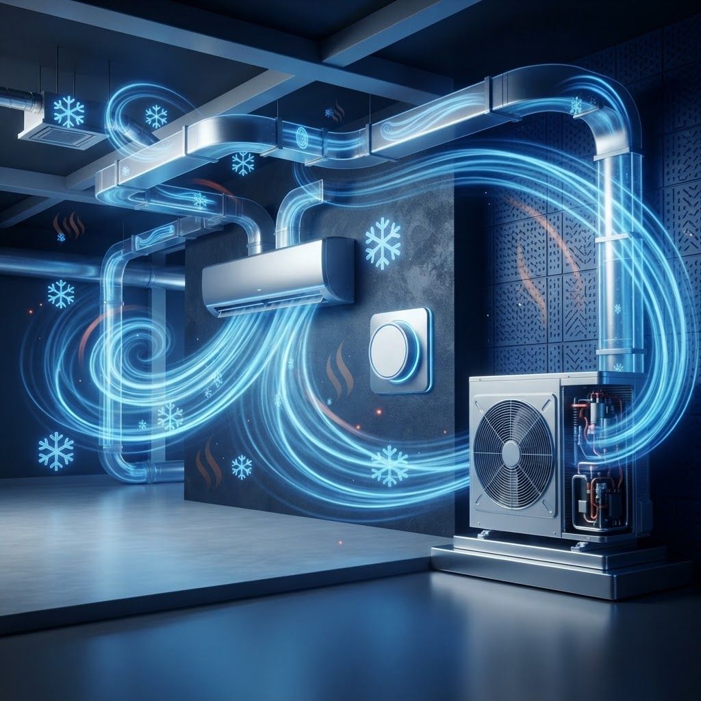 Top 10 Best HVAC Companies in Tunbridge Wells