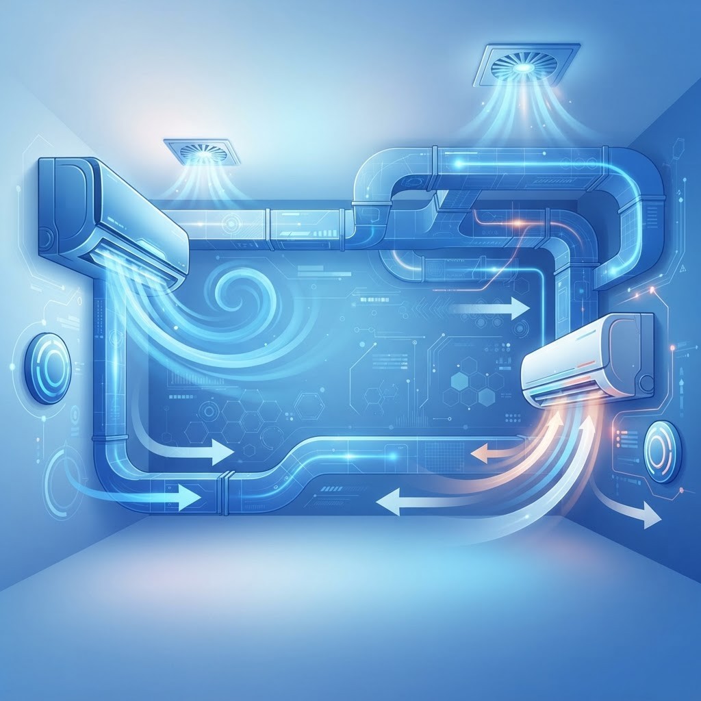 Top 10 Best HVAC Companies in Walsall