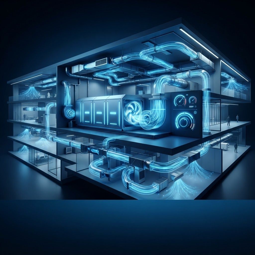 Top 10 Best HVAC Companies in Warwick
