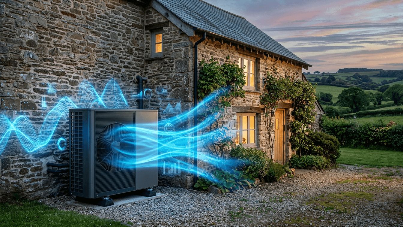 Top 10 Best HVAC Companies in West Devon