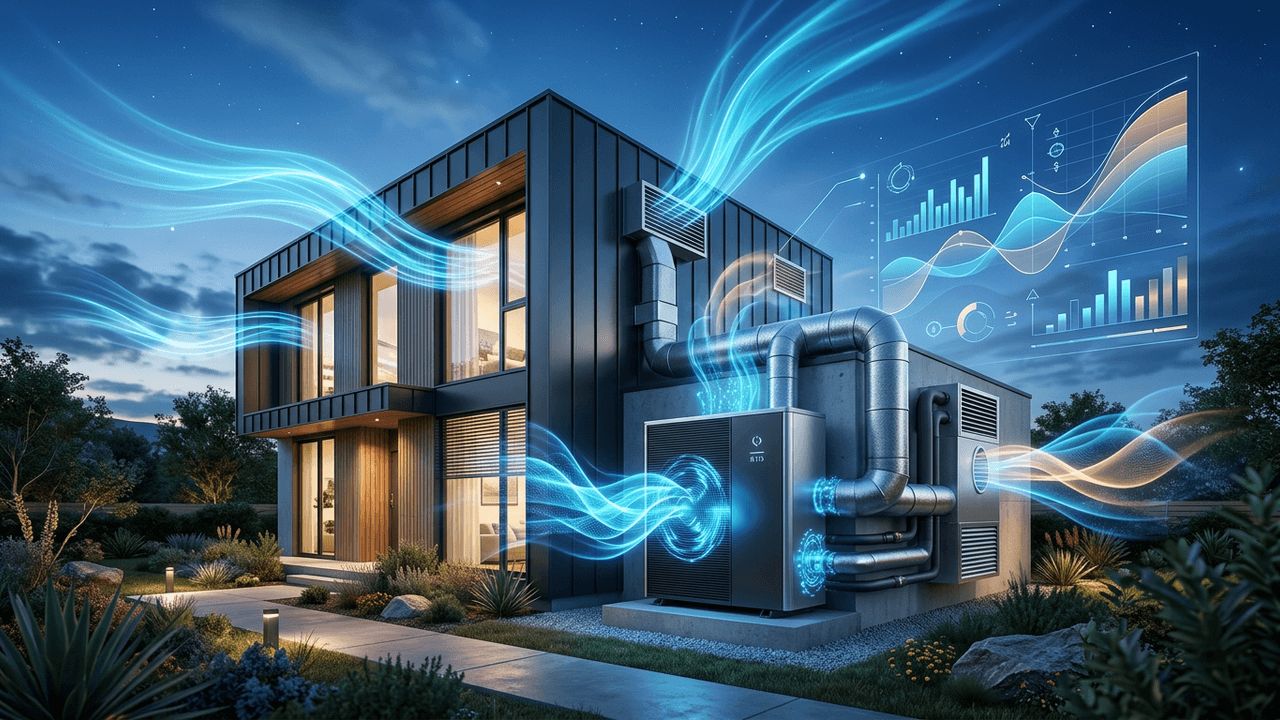 Top 10 Best HVAC Companies in West Dunbartonshire