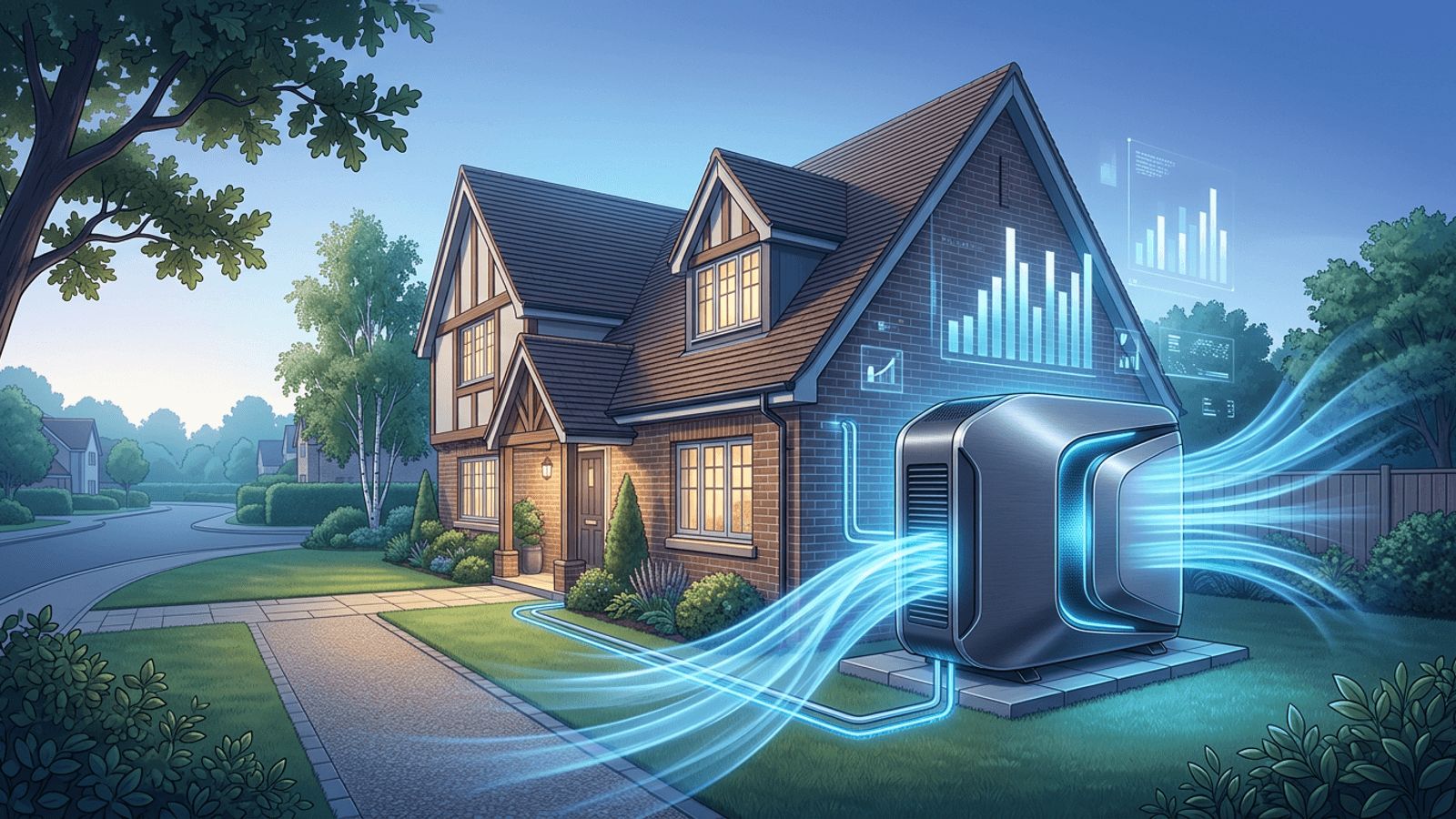 Top 10 Best HVAC Companies in Woking