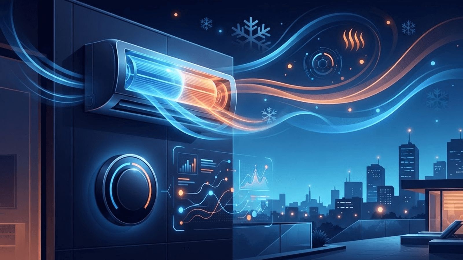 Top 10 Best HVAC Companies in Wrexham