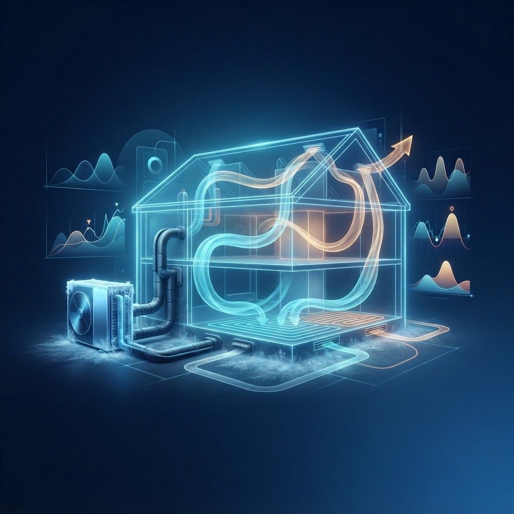 Top 10 Best HVAC Companies in Wyre