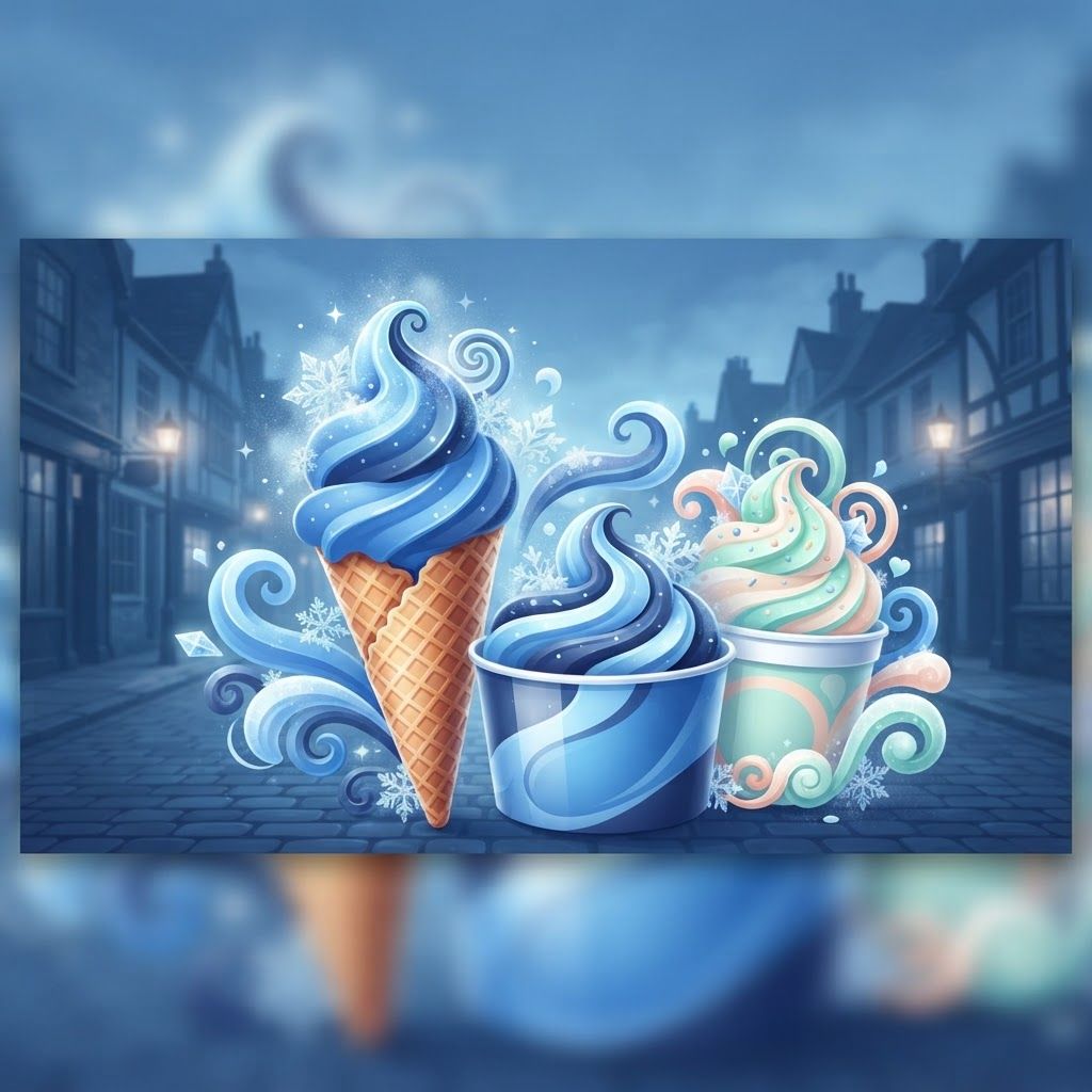 Top 10 Best Ice Cream Brands in Bedford