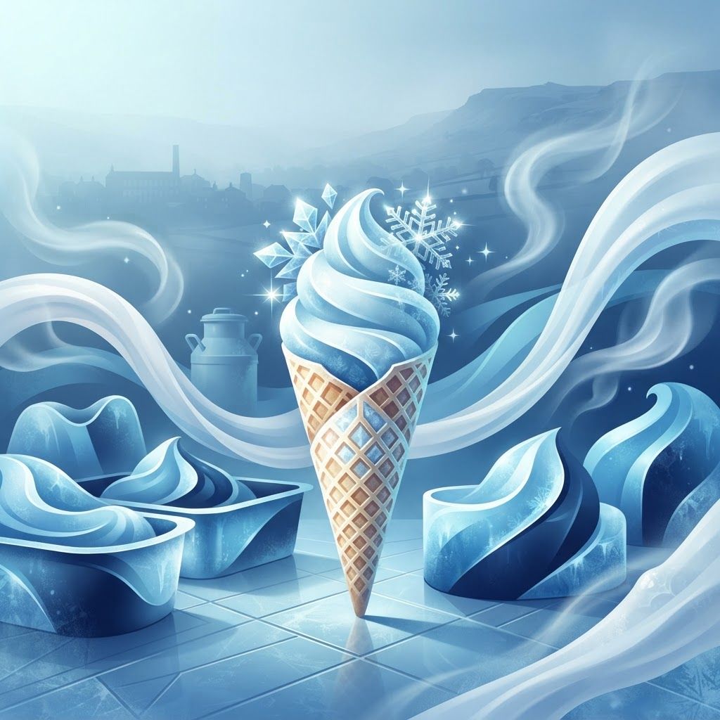 Top 10 Best Ice Cream Brands in Calderdale