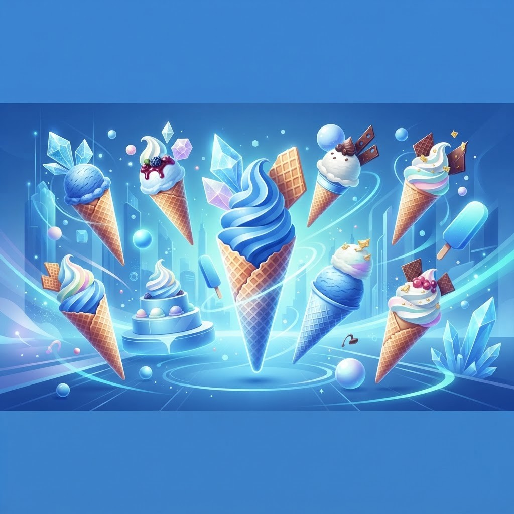 Top 10 Best Ice Cream Brands in Cheshire East