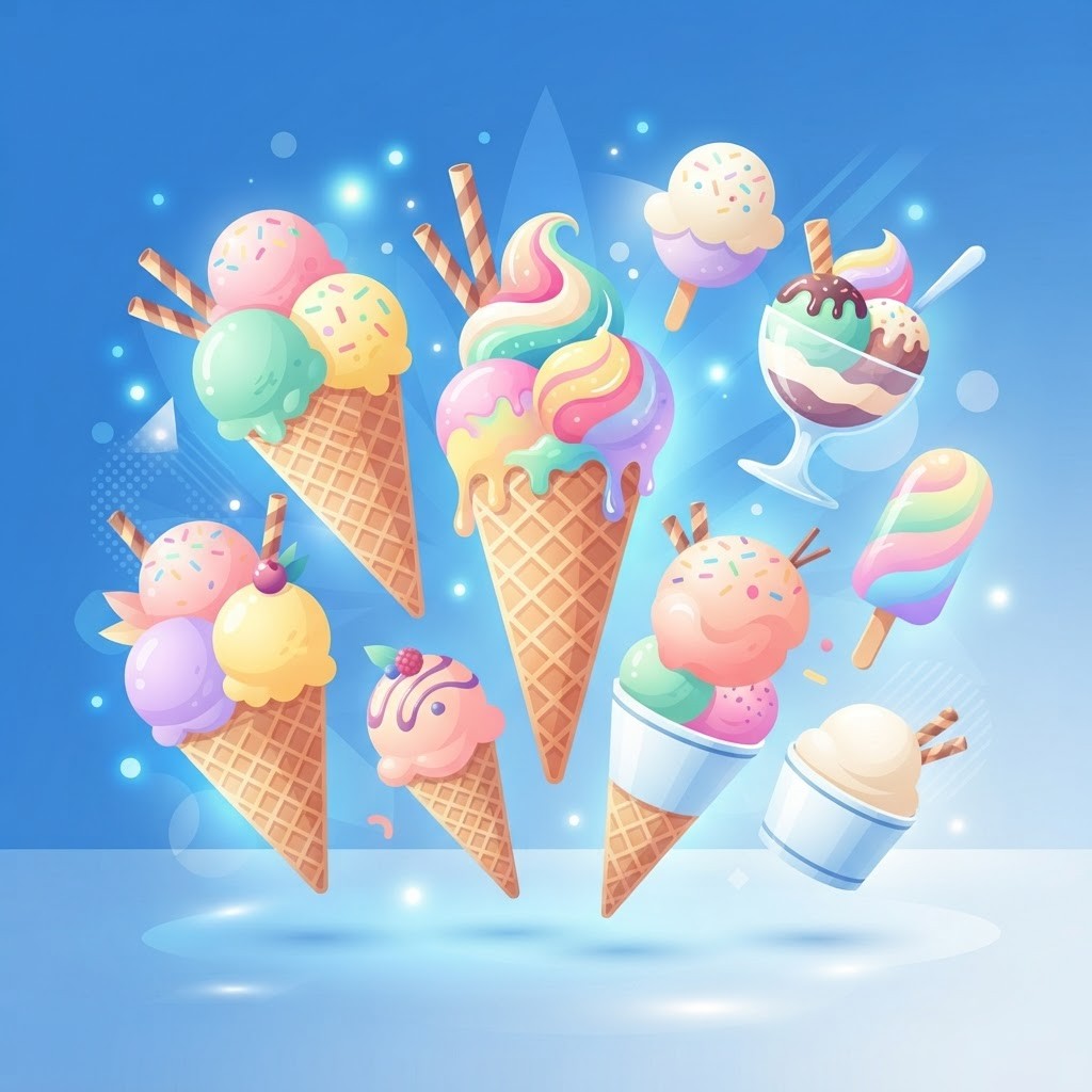 Top 10 Best Ice Cream Brands in Coventry