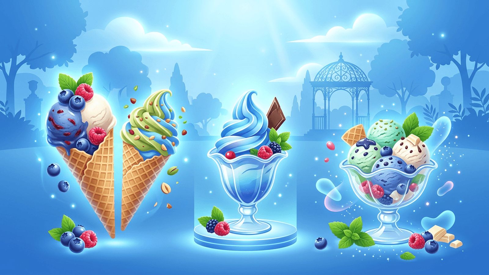 Top 10 Best Ice Cream Brands in Epsom and Ewell