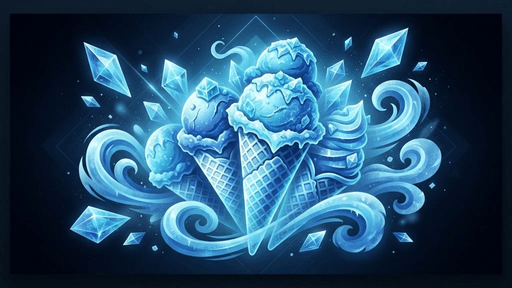 Top 10 Best Ice Cream Brands in Halton