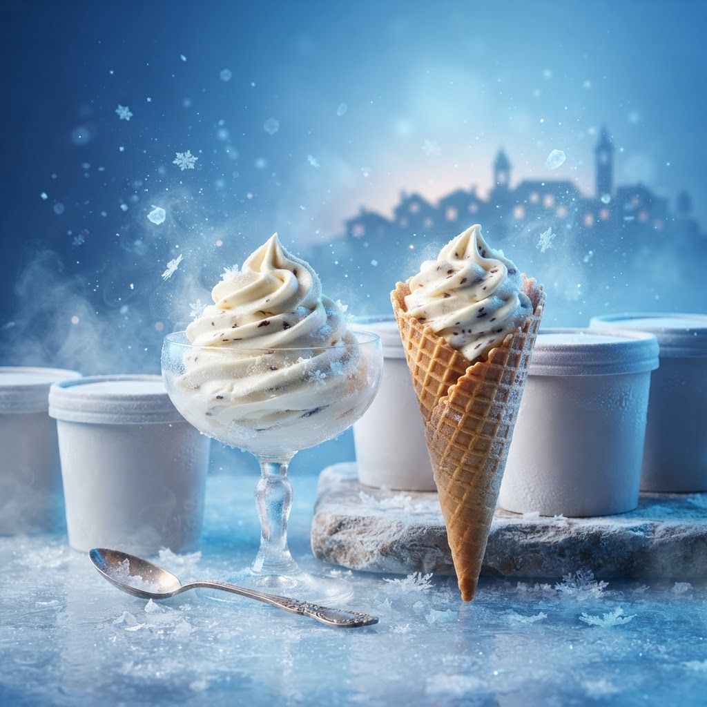 Top 10 Best Ice Cream Brands in Highland