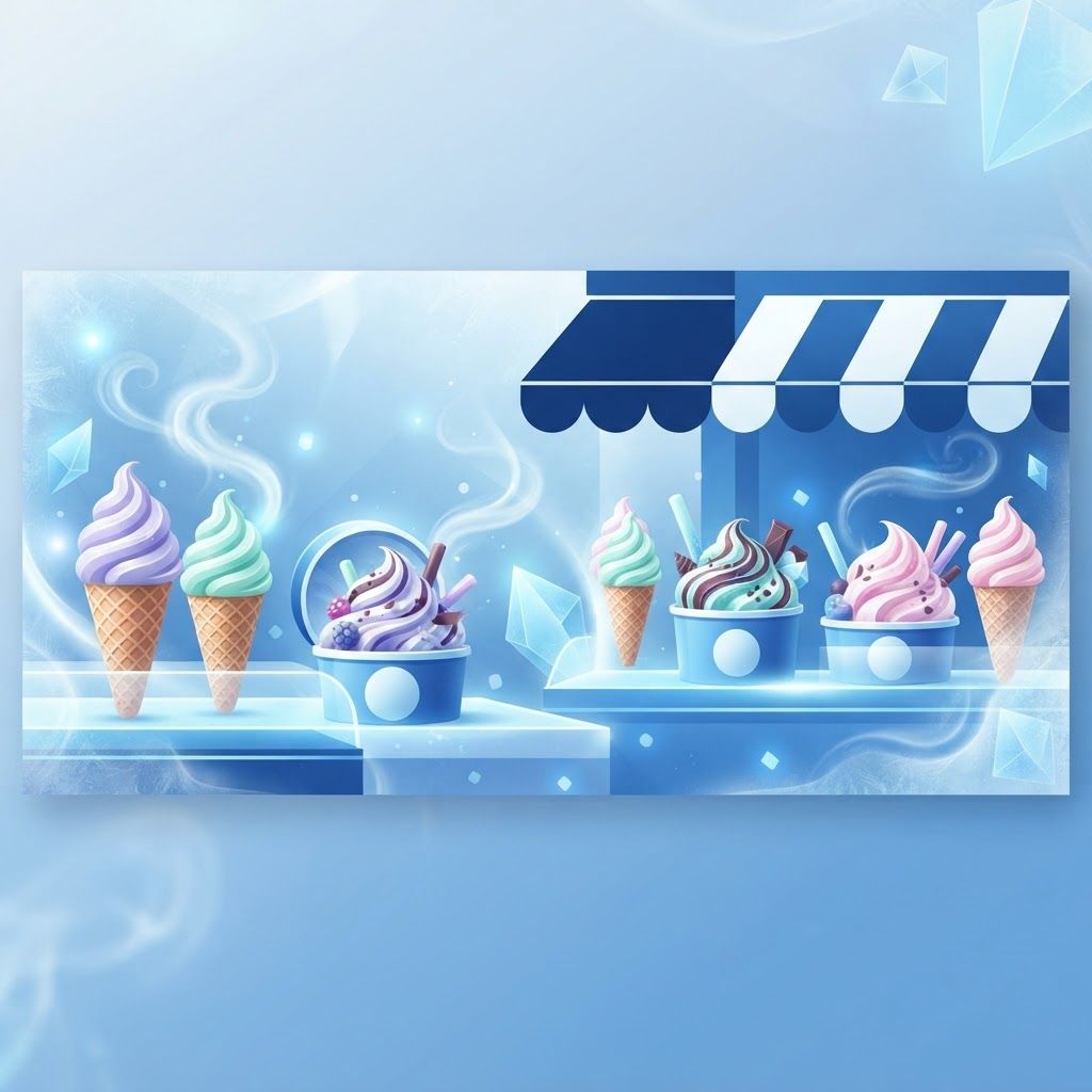 Top 10 Best Ice Cream Brands in Kensington and Chelsea