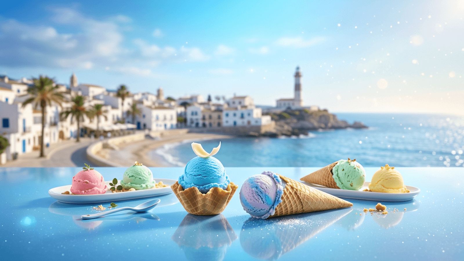 Top 10 Best Ice Cream Brands in Lewes