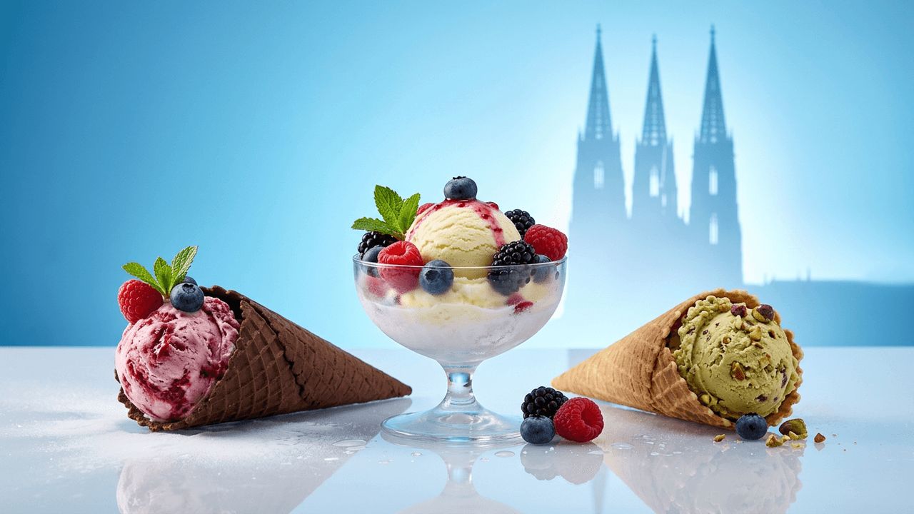 Top 10 Best Ice Cream Brands in Lichfield