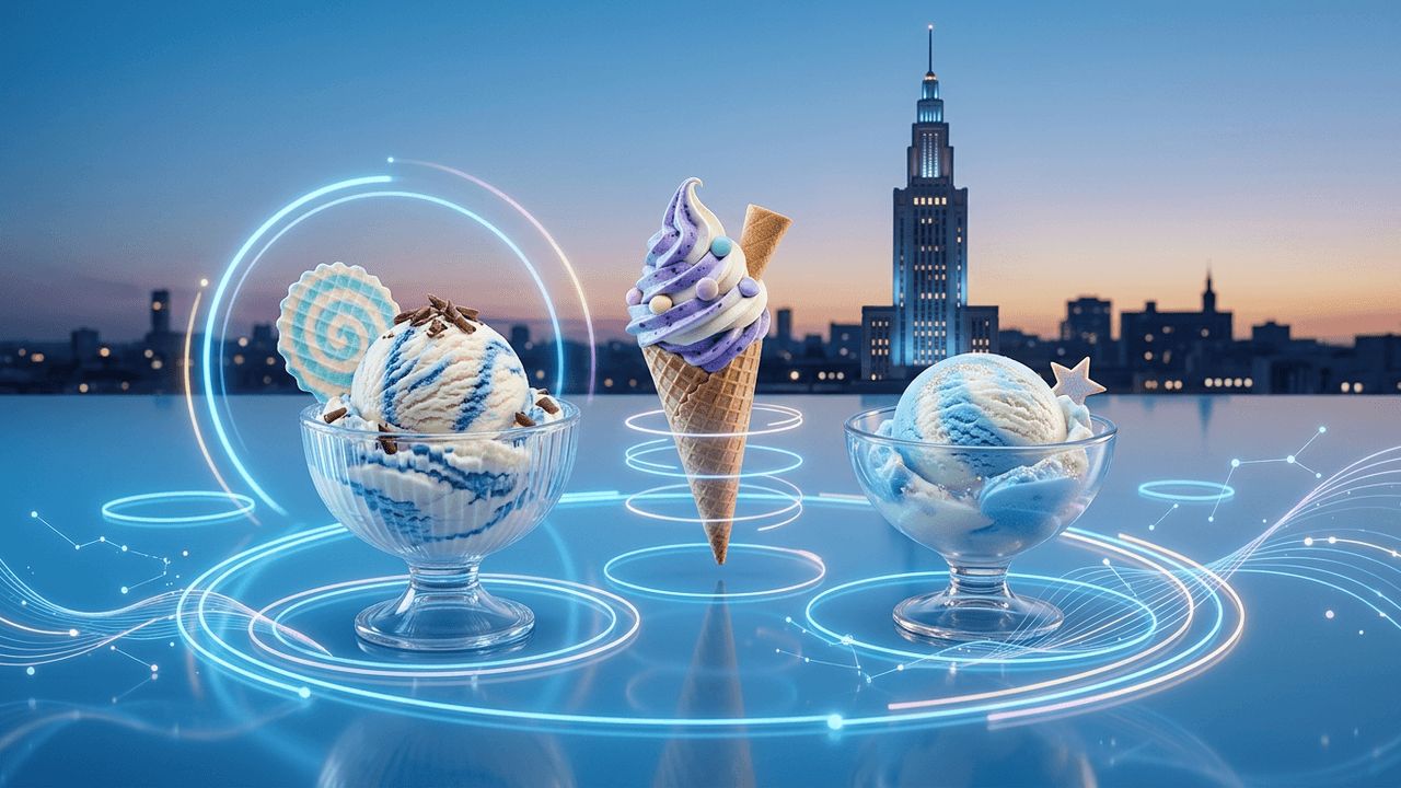 Top 10 Best Ice Cream Brands in Lincoln