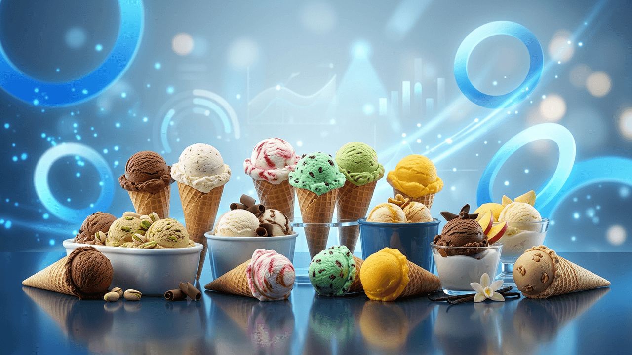 Top 10 Best Ice Cream Brands in Melton