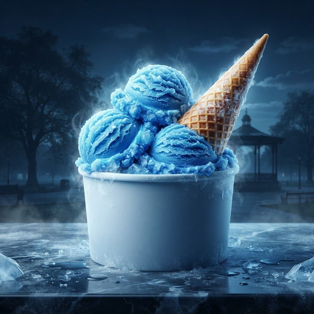 Top 10 Best Ice Cream Brands in Merton