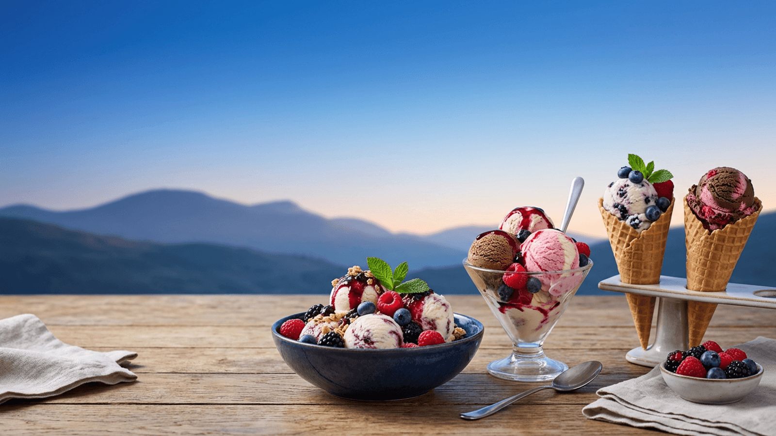 Top 10 Best Ice Cream Brands in Midlothian