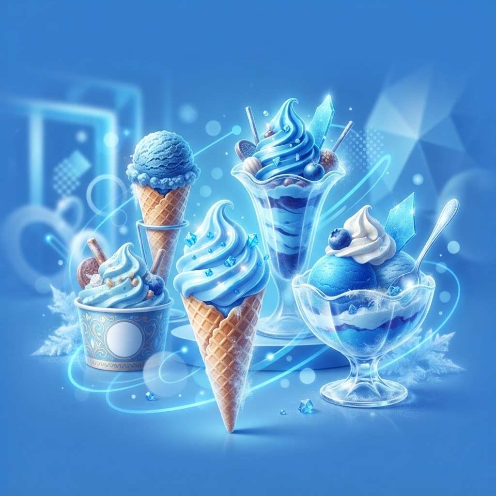 Top 10 Best Ice Cream Brands in Sheffield