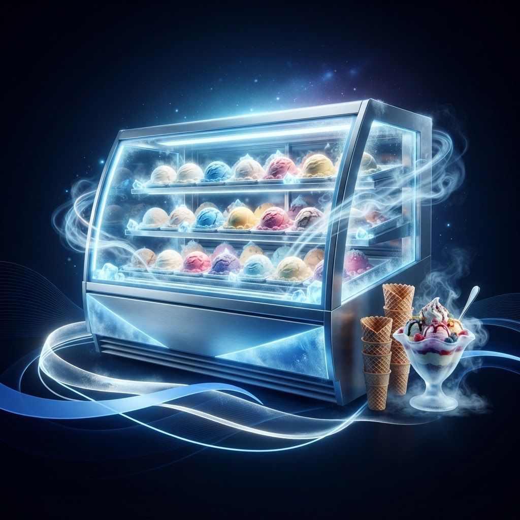 Top 10 Best Ice Cream Brands in Tameside