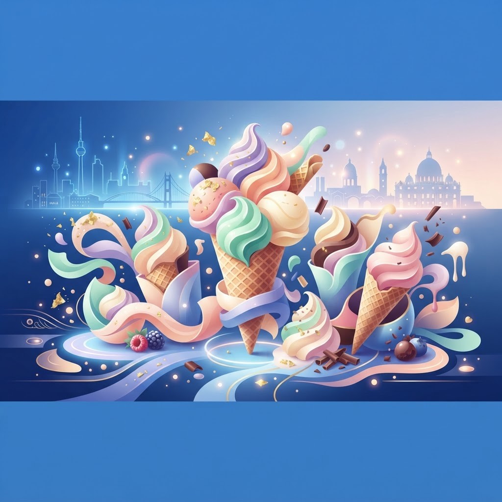 Top 10 Best Ice Cream Brands in Wandsworth