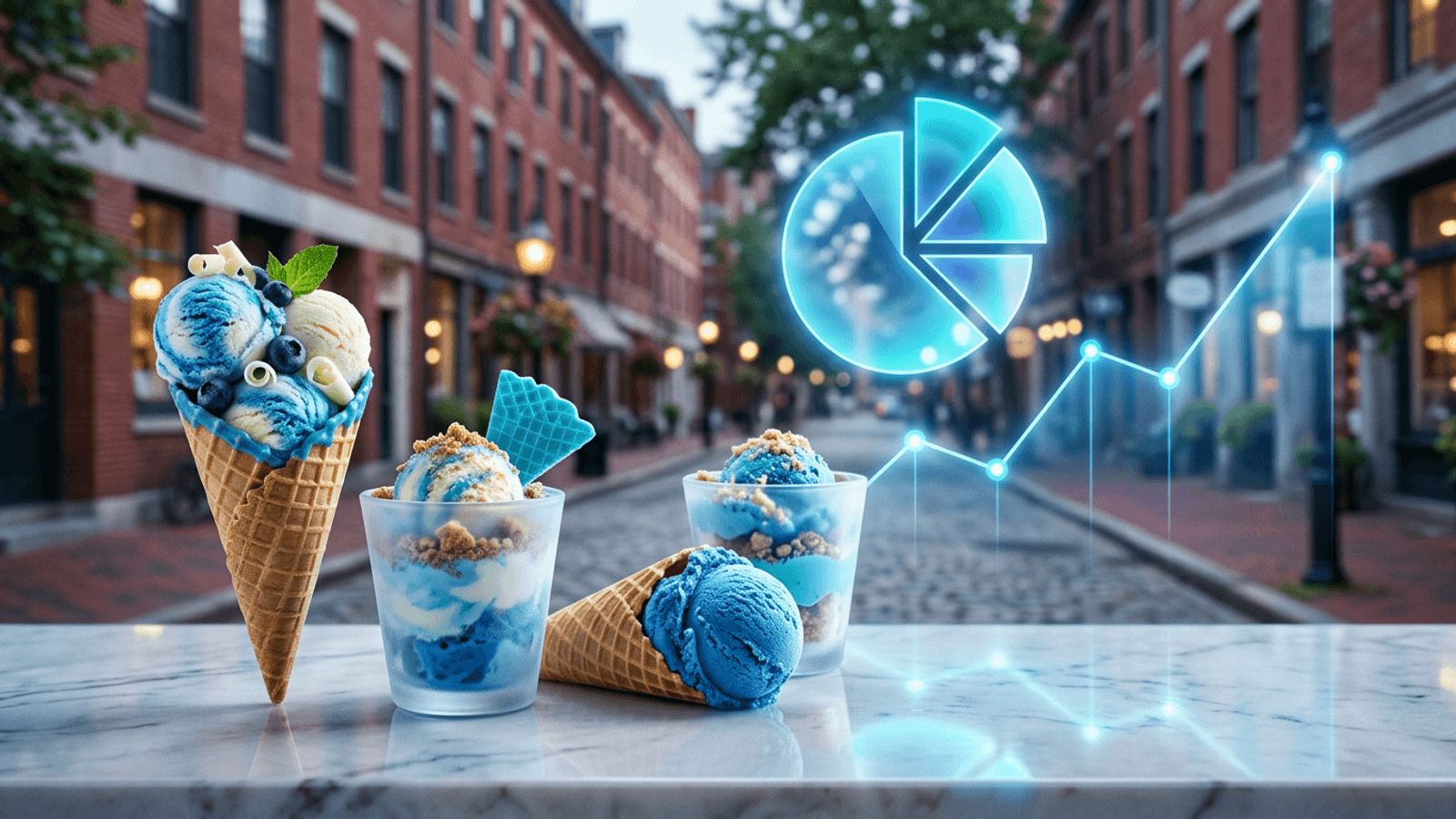 Top 10 Best Ice Cream Brands in Worcester