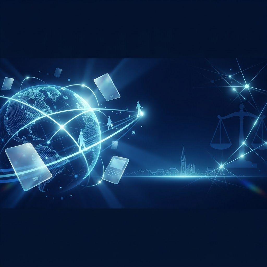 Top 10 Best Immigration Lawyers in Armagh City, Banbridge and Craigavon