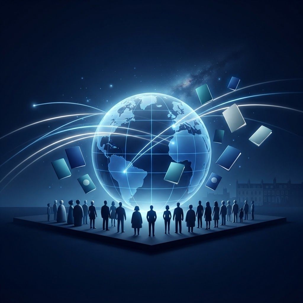 Top 10 Best Immigration Lawyers in Barking and Dagenham