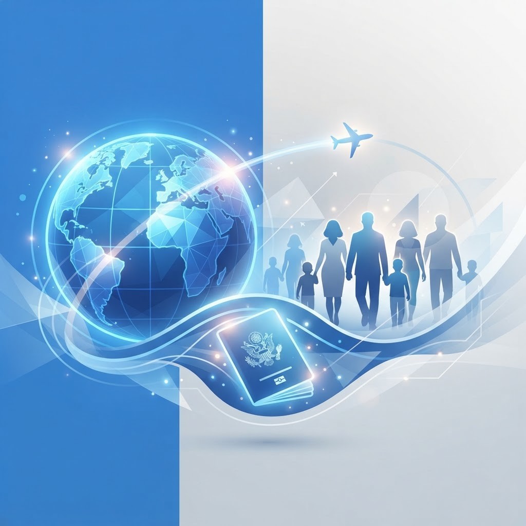 Top 10 Best Immigration Lawyers in Barnet