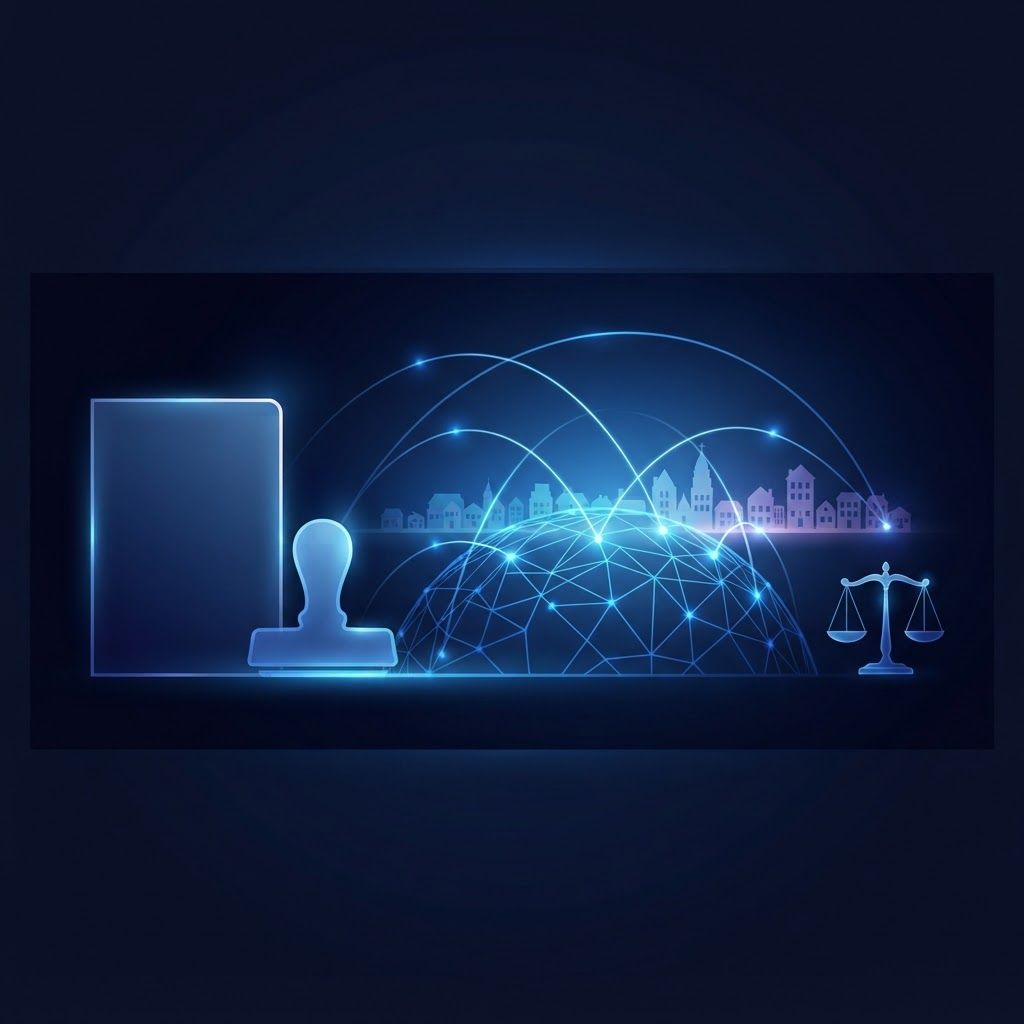 Top 10 Best Immigration Lawyers in Basildon