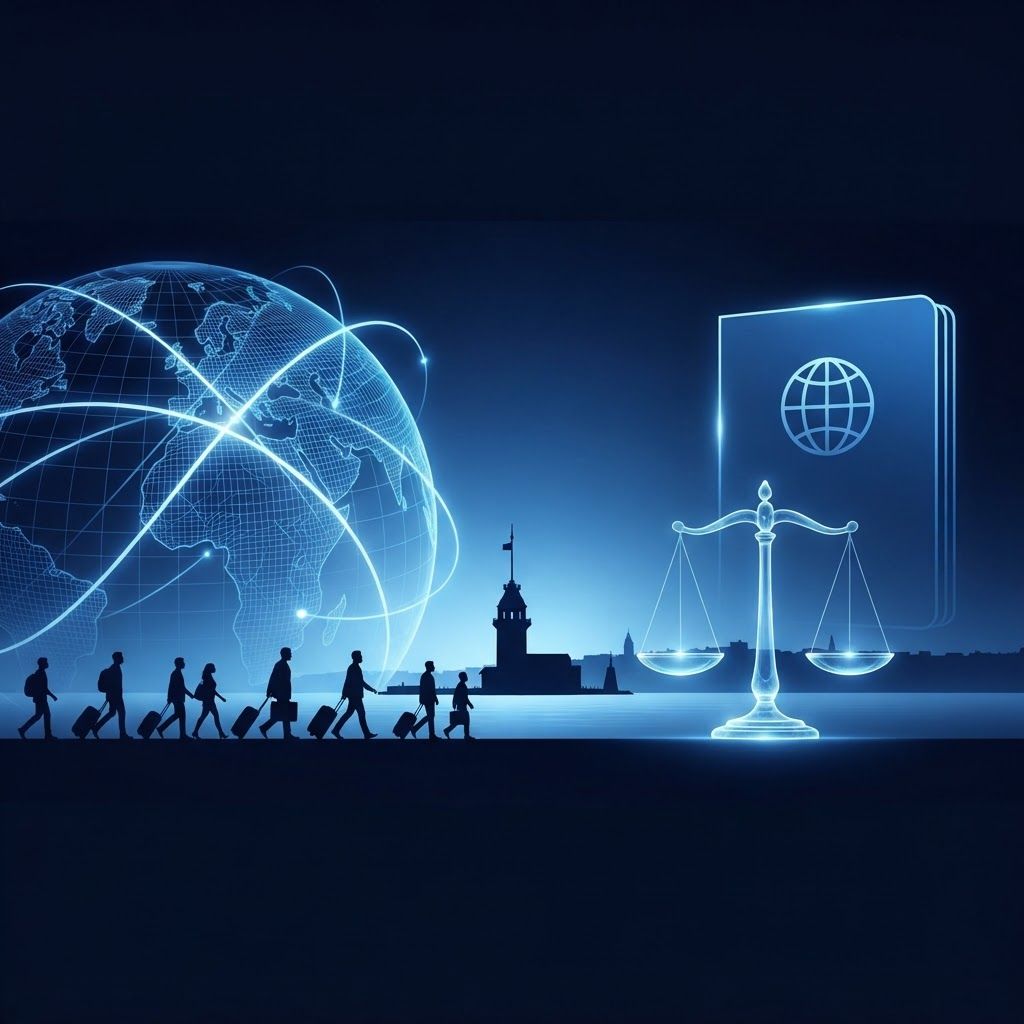 Top 10 Best Immigration Lawyers in Blackpool