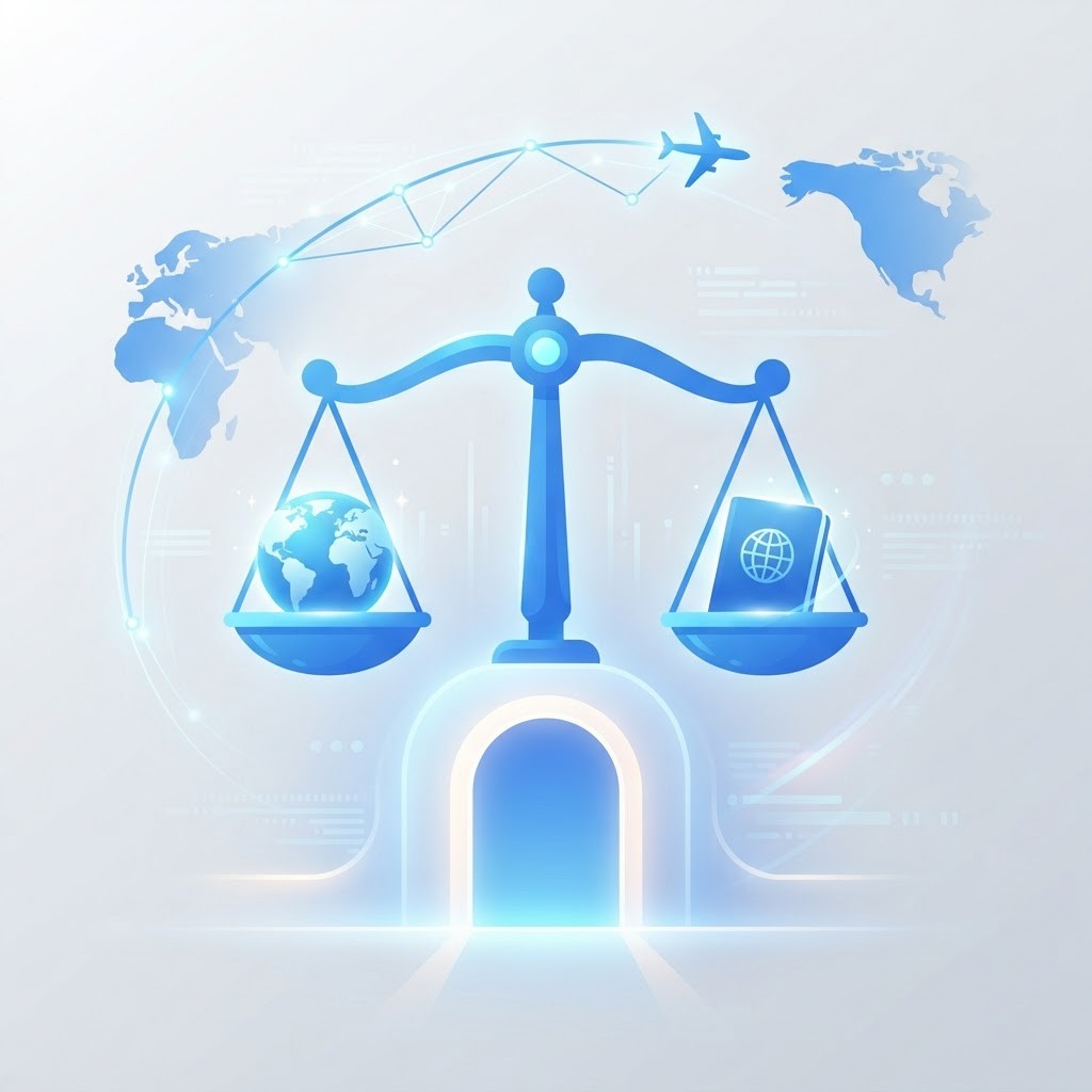 Top 10 Best Immigration Lawyers in Bradford