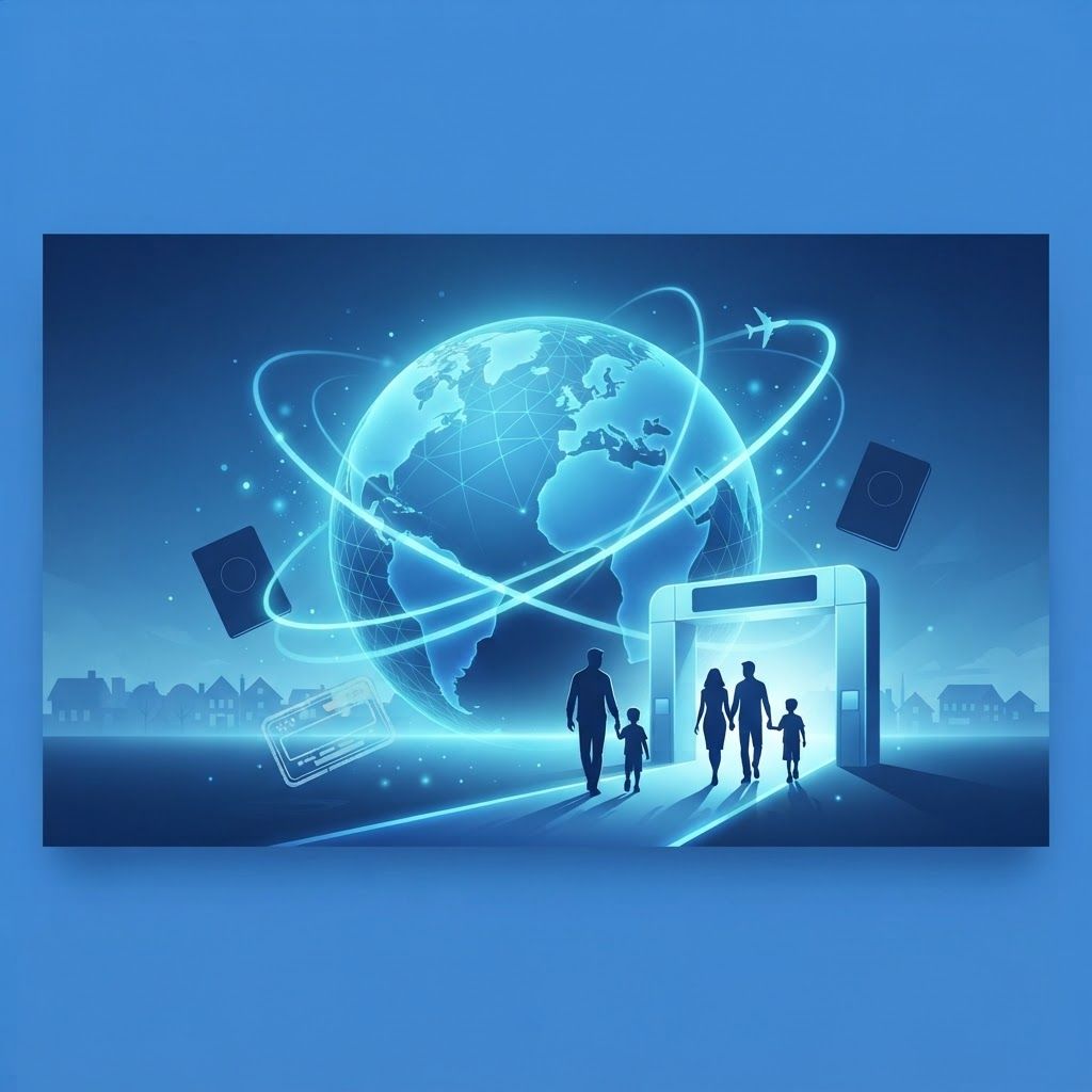 Top 10 Best Immigration Lawyers in Braintree