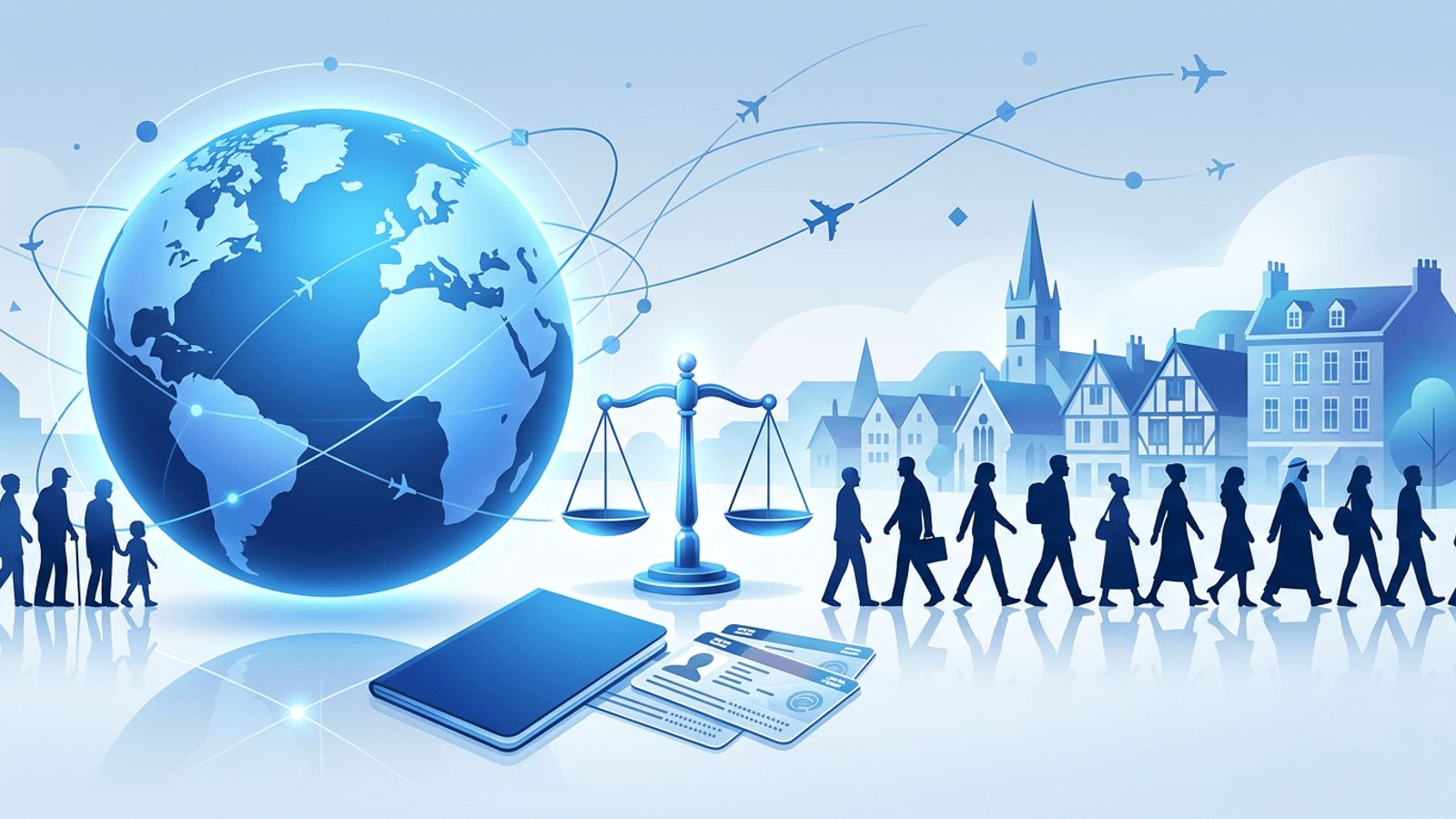 Top 10 Best Immigration Lawyers in Broxbourne