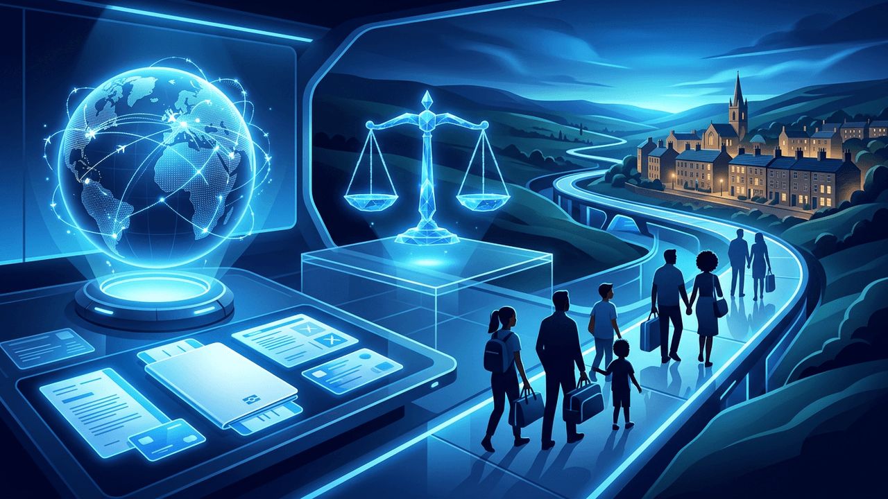 Top 10 Best Immigration Lawyers in Burnley