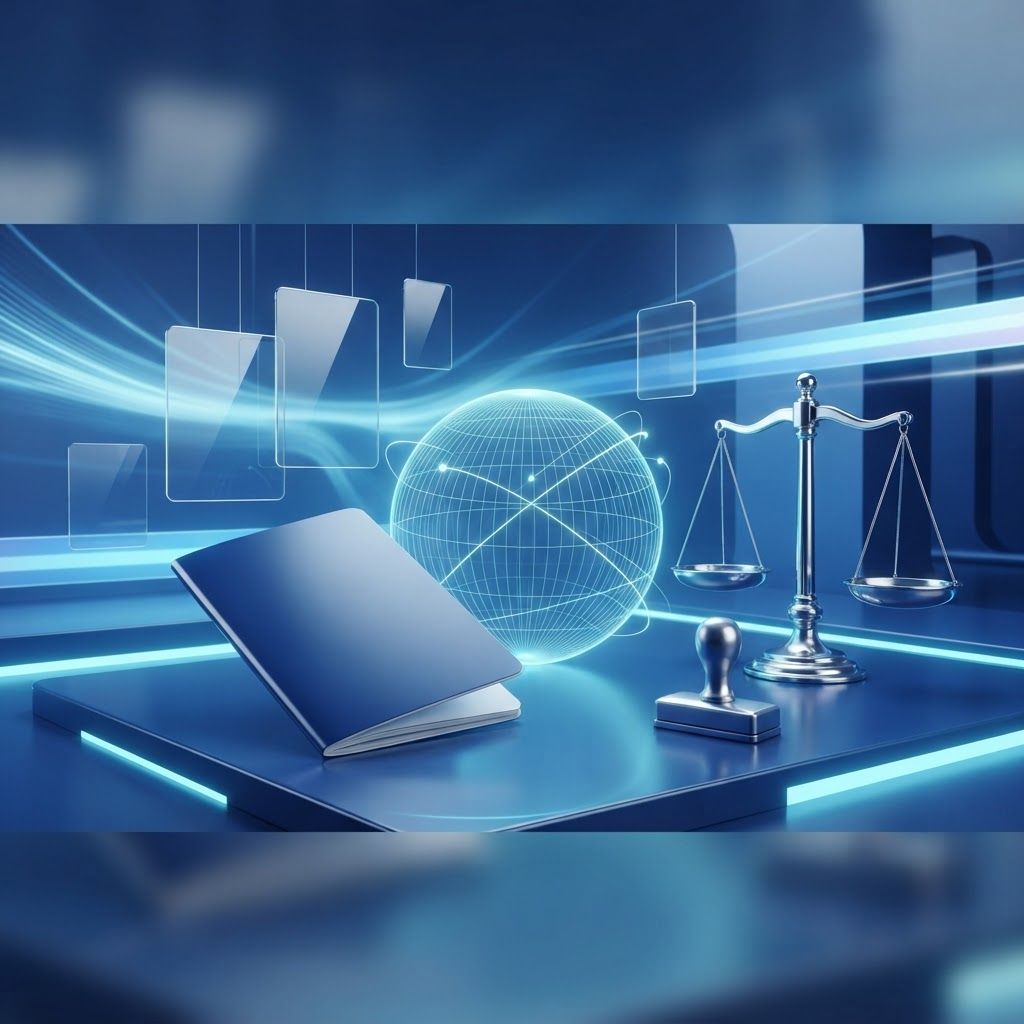 Top 10 Best Immigration Lawyers in Camden