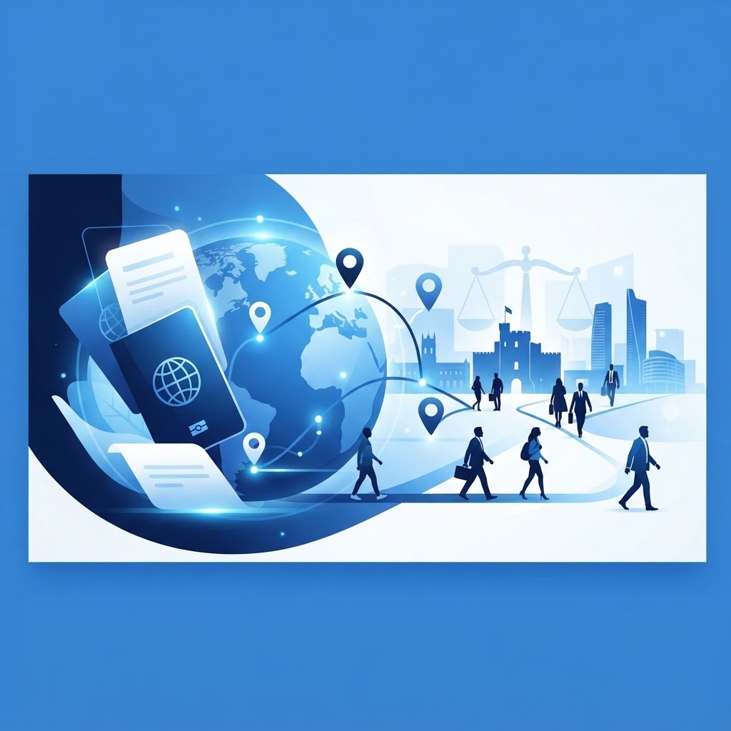 Top 10 Best Immigration Lawyers in Cardiff